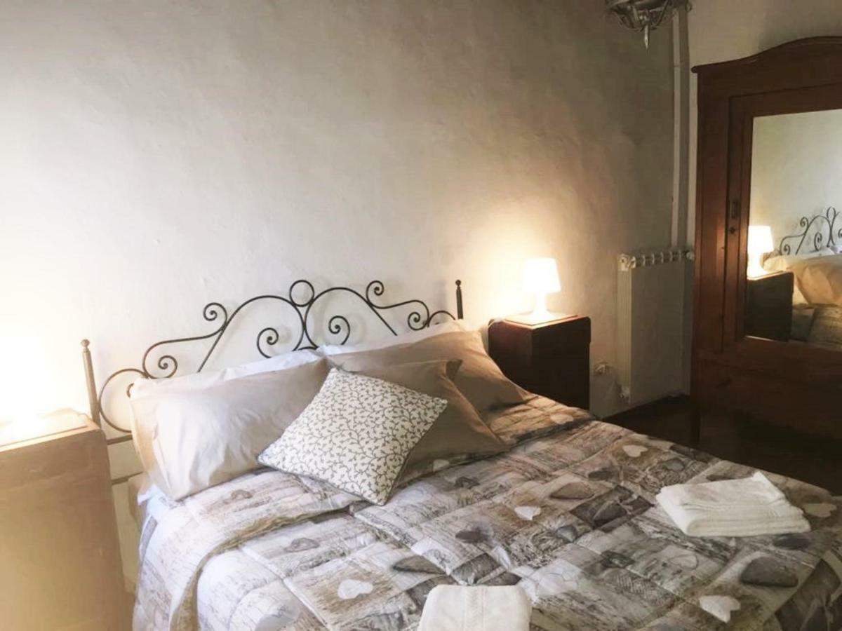 Montemerano-Saturnia House Apartment Exterior photo